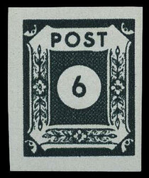 Picture 1 for Lot from Bielefelder Briefmrken Shop